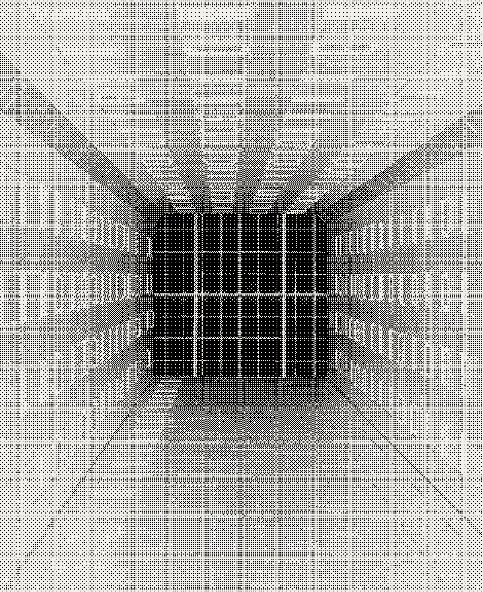 Visual break