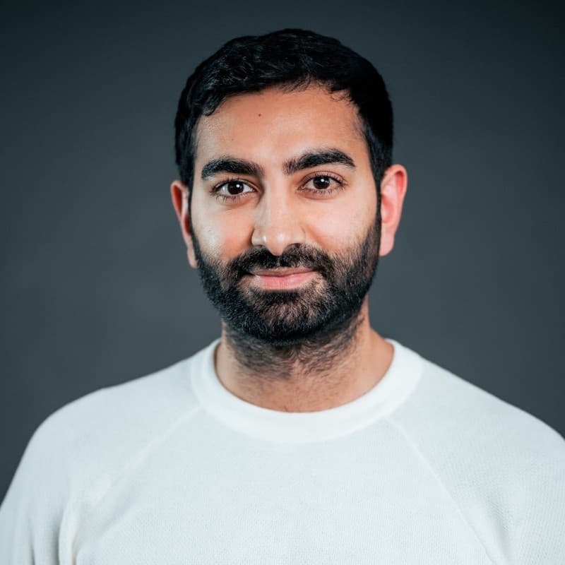 Ahmed Hadid, CEO, HyBird