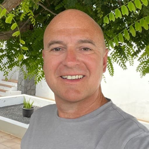 David Seymour, Head of IT
